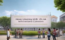 2025河南大学MBA/MPA招生人数对比，哪个更多？