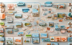 英语单词记忆思维导图真的高效吗？