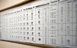 第二中学录取分数是多少