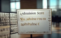 阳光学院录取分数线是多少？