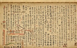 离骚思维导图最新版，2025备考重点更新了吗？