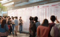 河北保定二中2023年录取分数线是多少？