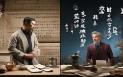 中英思维差异，根源究竟在何处？