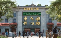 农安龙翔学校2025年录取分数线是多少?