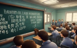 哈尔滨一模录取线2024是多少分？各校各科分数线是多少？