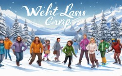 2025减肥冬令营报名条件是什么？年龄体重有要求吗？