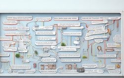 认知发展思维导图，如何构建与高效应用？