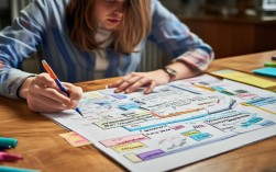 2025年思维导图心得，高效工具还是过时技巧？