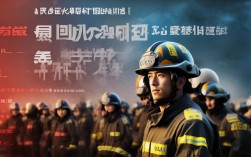 鄂尔多斯消防师报名条件有哪些？2024年最新要求是什么？