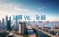 上海外贸VS海事，2025年哪个行业更吃香？