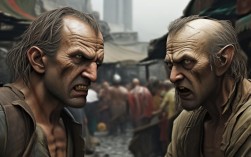 强盗逻辑为何大行其道？弱势思维何时能消解？