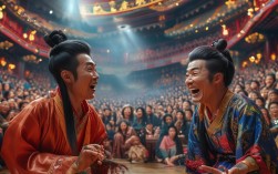 趣味相声的收获，趣味相声的收获和感受