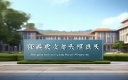 浙江大学法硕士招生属于哪个学院?