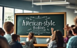 美国式思维学英语，真能学得更高效吗？