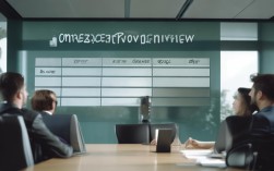 企业面试多少分能被录取？2025最新标准来了！