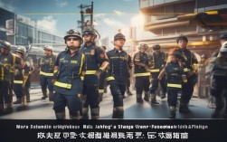 上海消防员报名条件有哪些？2024年最新要求是什么？
