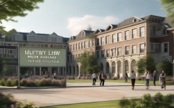 2025年哪些学校开设军事法学专业？