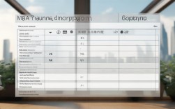 广州哪家MBA培训机构教学质量好、性价比高?