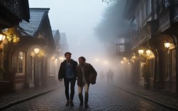 foggy趣味记忆