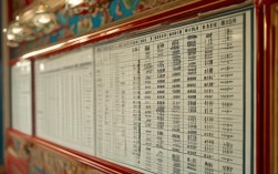 八大美院在山西的录取分数线到底是多少？