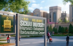 2025川大考研校区在哪？最新考场安排已出！