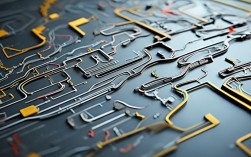 2025最新16课桥思维导图，考点难点全在这？