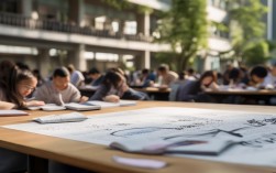 同济大学考研哪个专业相对好考？