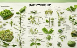 植物生理学思维导图怎么画才高效?关键知识点怎么记?