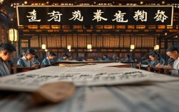 清朝科举的录取线具体是多少？