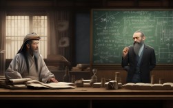 中西思维差异根源何在？