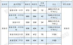 新泰弘文中学录取分多少？