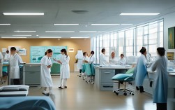 北京在职读MBA还是EMBA？哪个更适合职场人？