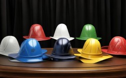 六顶思维帽子，2025年职场高效沟通新工具？