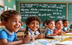 小学五六年级趣味数学