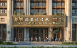 哪个学校中国史适合跨考？难度、参考书、报录比如何？
