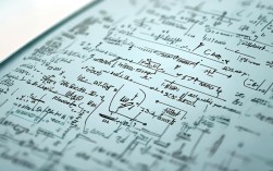 数学式与方程思维导图，如何高效构建知识体系？
