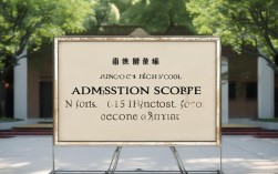 宁波三中202X年录取分数线是多少？