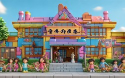 趣味学校简介，趣味学校简介怎么写