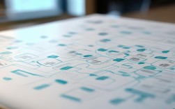 网站思维导图，如何高效构建与实用？