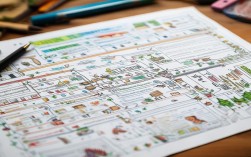 2025中学思维导图，这样用真的能提分吗？