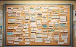 如何用思维导图做黑板报?创意模板与步骤详解