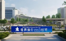 徐州哪些MBA学校设授课点？2025最新招生点查询！