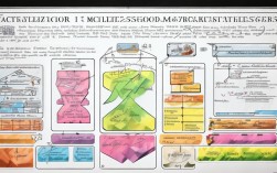 初中因式分解思维导图怎么用才高效？