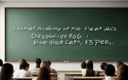 央美设计录取率是多少?2025年最新数据是多少?