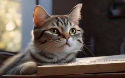 猫有思维吗？科学家揭秘猫咪大脑的思考能力真相