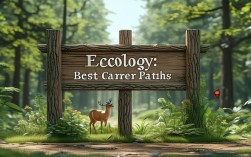 2025生态学就业方向，哪个方向最吃香？
