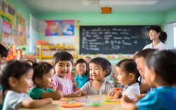 贵阳幼儿思维2025最新培养方向是什么？