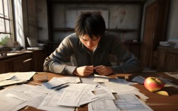 强迫思维案例，如何摆脱反复纠结的痛苦困扰？