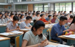 2025和县中考录取分数线是多少？