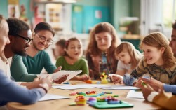 如何通过日常互动促进幼儿逻辑思维发展?